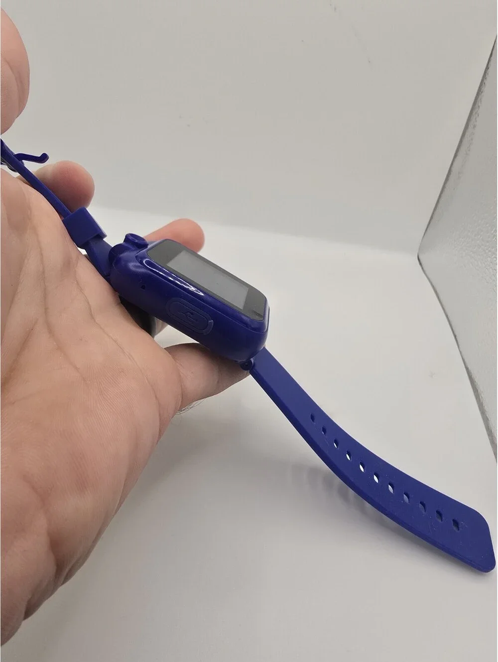 N/A playzoom go